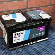 ����������� Exide Start-Stop AGM EK820 EK820 EK820 ����