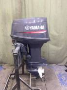 Yamaha. 40��.�., 2-�������, ����������, ���� S (381 ��), 2001 ��� ����