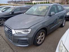 Audi Q3. WAUZZZ8U0FR045045 ����