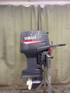 Yamaha. 30��.�., 2-�������, ����������, ���� S (381 ��), 2006 ��� ����