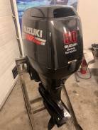 Suzuki. 60��.�., 4-�������, ����������, ���� L (508 ��), 2008 ��� ����
