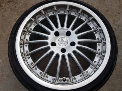 Hamann. 10.0x19", 5x120, ET45 ����
