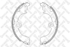 ������� ����������Toyota Corolla 1.3-2.0D 87-02 4380. �00=K2311-01=501SBS=362377B=FSB321 ! 391100SX 391100SX ����