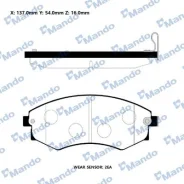 ������� �������� ��������! Nissan Prairie 2.4i 92-94, Hyundai Elantra 1.6i 00 MPD10 MPD10 ����