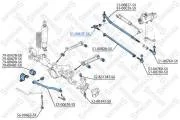 ���������� �������! Jeep Wrangler 4WD 91-96, Jeep Cherokee 91-01 5100635SX 5100635SX ����
