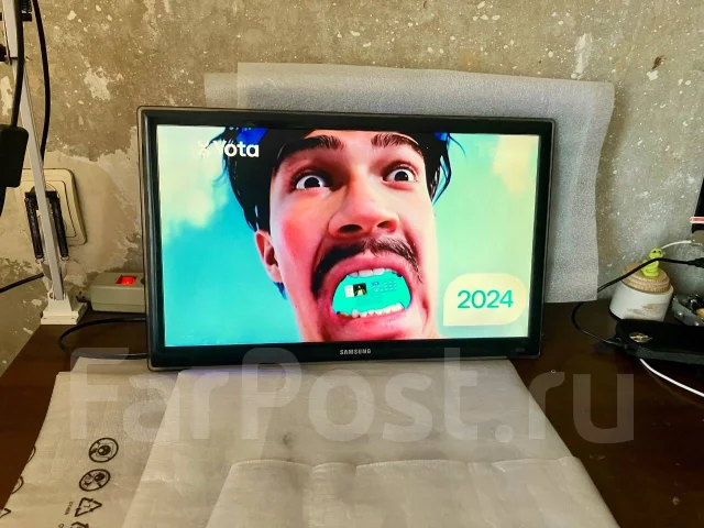 Samsung. LED ����