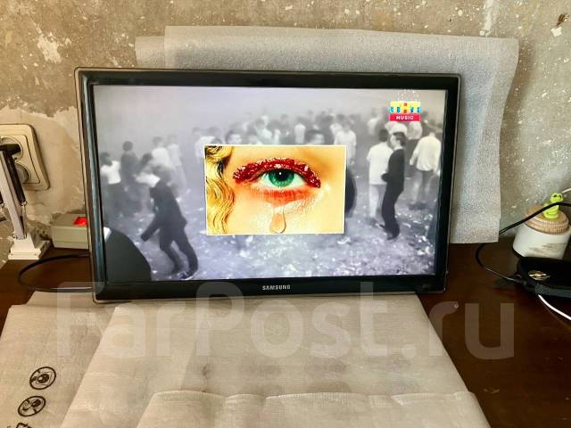Samsung. LED ����