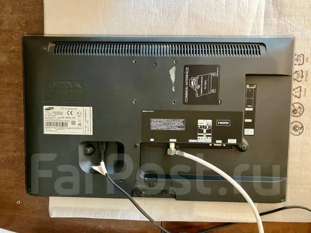 Samsung. LED ����