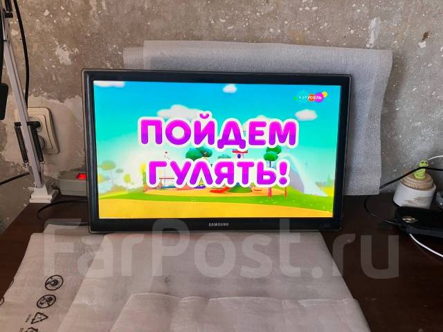 Samsung. LED ����