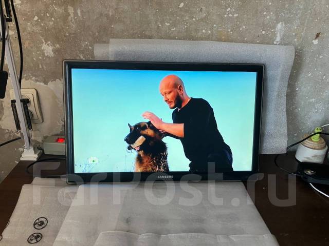 Samsung. LED ����