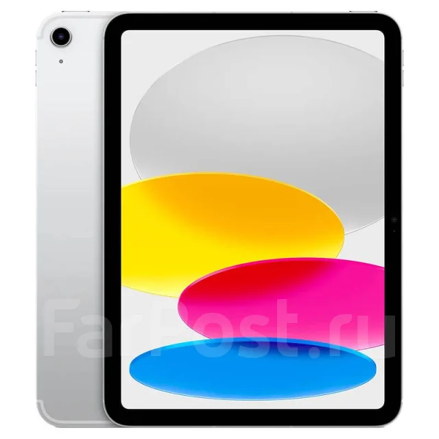 Apple iPad 11. 11 ������, ������ 128 �� ����