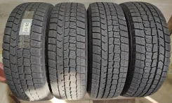 Dunlop Winter Maxx WM02. ������, ��� �����, 2021 ���, �/�, ����� �� 5 %. �������� ������� ����
