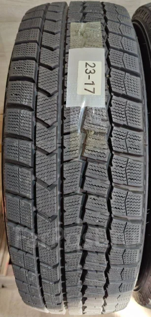 Dunlop Winter Maxx WM02. ������, ��� �����, 2021 ���, �/�, ����� �� 5 % ����