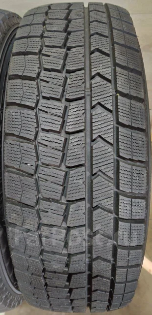 Dunlop Winter Maxx WM02. ������, ��� �����, 2021 ���, �/�, ����� �� 5 % ����