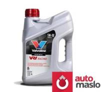 Valvoline VR1 Racing. 5W-50, �������������, 4��. ����