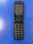Fly Ezzy Trendy 3. �/�, �� 8 ��, ������, 3G, 4G LTE, Dual-SIM, ��������� ����