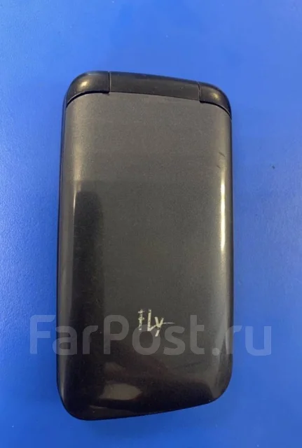 Fly Ezzy Trendy 3. �/�, �� 8 ��, ������, 3G, 4G LTE, Dual-SIM, ��������� ����
