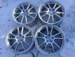 Bridgestone. 7.5x18", 5x114.3, ET53, �� 73,1���. ����