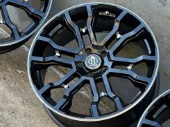 RAYS HFullCross Cross Sleekers T6. 8.5x20", 5x114.3, ET45 ����