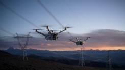DJI Matrice. � �������. ��� ����� �� ������������ ����