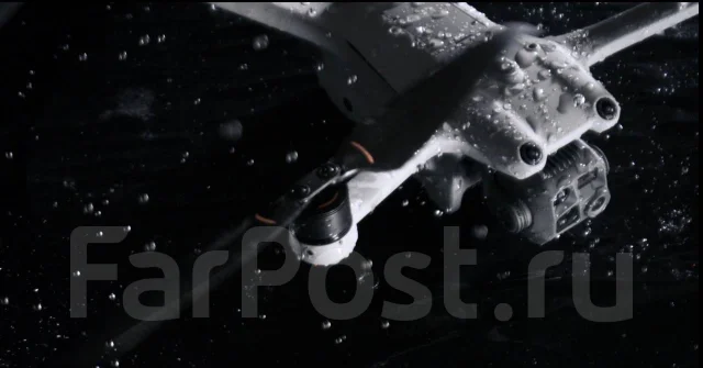 DJI Matrice. � �������. ��� ����� �� ������������ ����