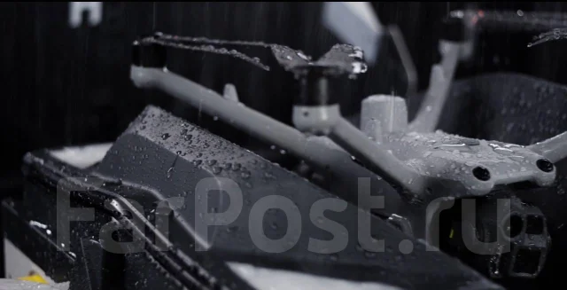 DJI Matrice. � �������. ��� ����� �� ������������ ����