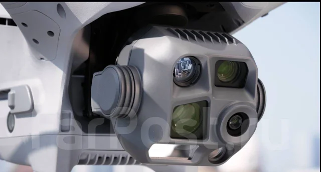 DJI Matrice. � �������. ��� ����� �� ������������ ����