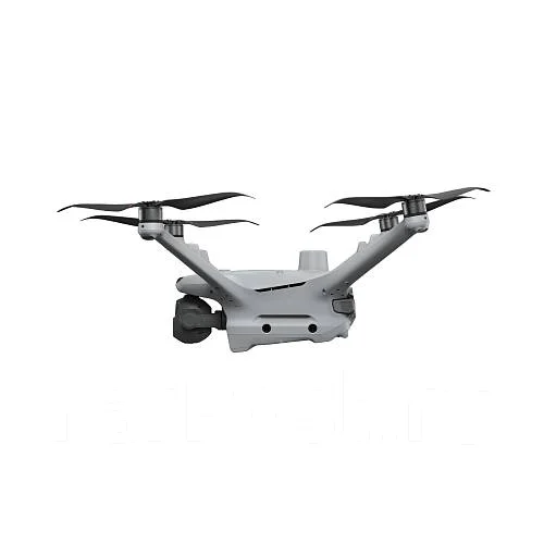 DJI Matrice. � �������. ��� ����� �� ������������ ����
