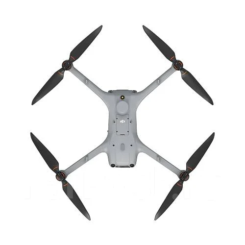 DJI Matrice. � �������. ��� ����� �� ������������ ����
