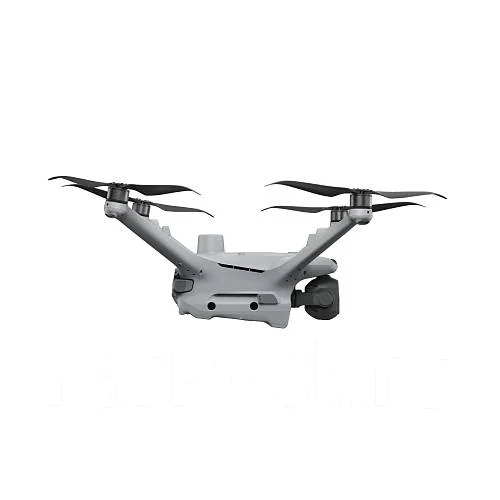 DJI Matrice. � �������. ��� ����� �� ������������ ����