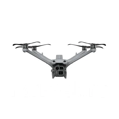 DJI Matrice. � �������. ��� ����� �� ������������ ����