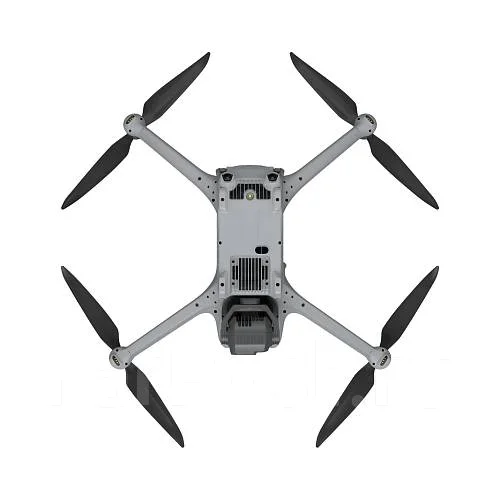 DJI Matrice. � �������. ��� ����� �� ������������ ����