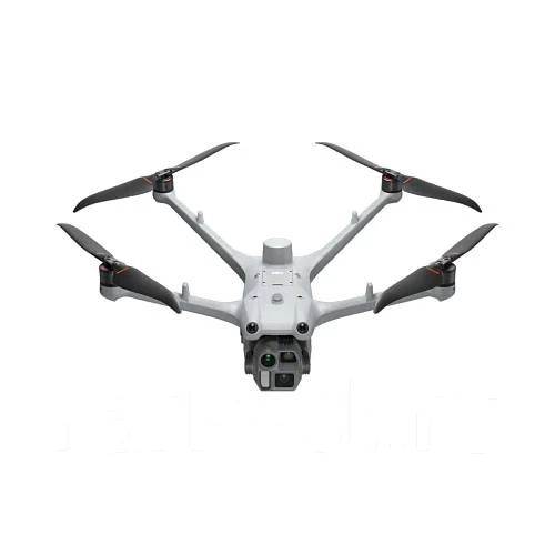 DJI Matrice. � �������. ��� ����� �� ������������ ����