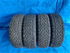 BFGoodrich All-Terrain T/A. ����� mt, 2022 ���, �/�, ����� 15 % ����