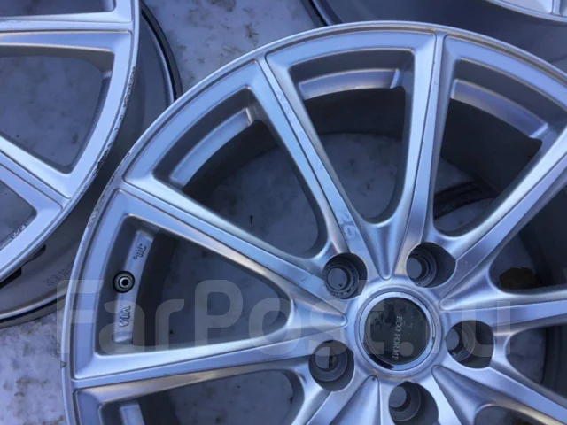 Bridgestone. 8.0x18", 5x114.3, ET45, �� 60,1���. ����