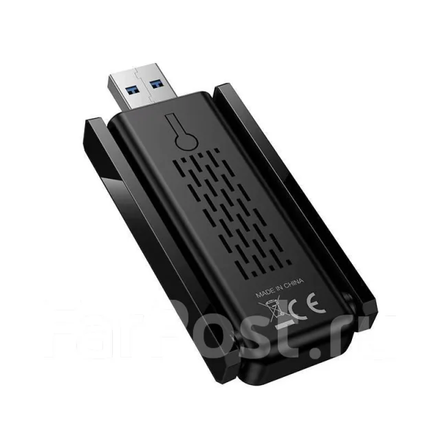 ������� Wi-Fi6 Hoco HI34 � "Pixel" ����