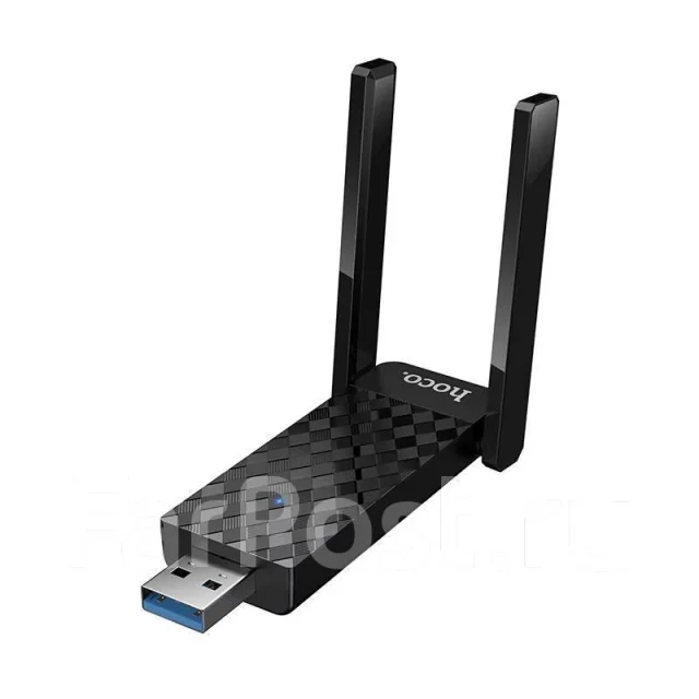 ������� Wi-Fi6 Hoco HI34 � "Pixel" ����