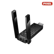 ������� Wi-Fi6 Hoco HI34 � "Pixel" ����