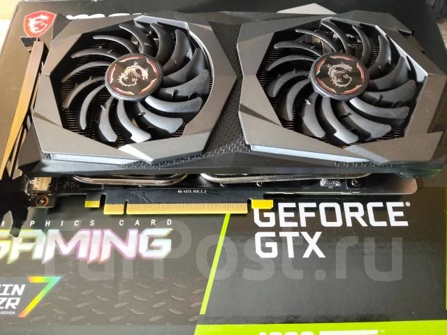 GeForce GTX 1660 SUPER ����