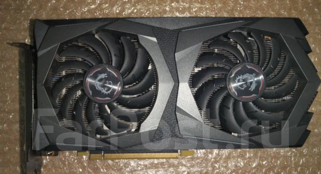 GeForce GTX 1660 SUPER ����