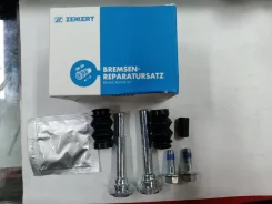 �������� ������. ���������� �������� Zekkert �������� � ���������� BR1366 ����