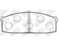 ������� NIBK PN2104/PF2104/PN2072 PN2104 ����