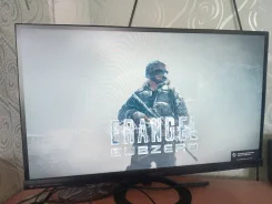 Asus. 27", ���������� �� (LCD, LED, QLED) ����
