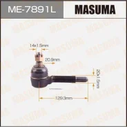 ���������� ������� Masuma ME7891L Mitsubishi Canter / FE5 93 ME7891L ����