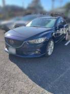 Mazda Atenza. GJ5FW, PYVPR ����