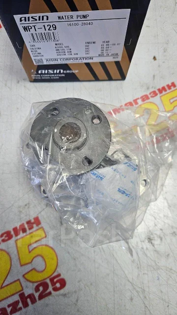 ����� ������� Aisin WPT-129 WPT-129 ����