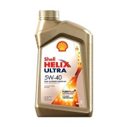 Shell Helix Ultra