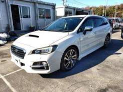 Subaru Levorg. VMG, FA20 ����