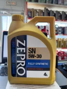 Idemitsu. 5W-30, �������������, 4��. ����