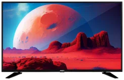 ��������� RED Solution TV_43AFSY FHD Smart TV �����. LED ����